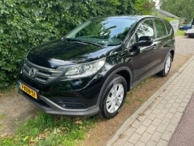 Honda Cr-v 2.0 I-vtec 155ks 4x4, снимка 1