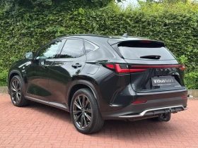 Lexus NX 450 Plug-in Hybrid 4x4 Full Extri , снимка 3