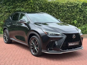 Lexus NX 450 Plug-in Hybrid 4x4 Full Extri , снимка 2