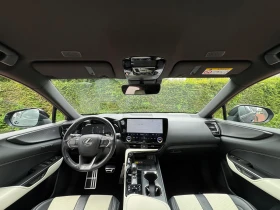 Lexus NX 450 Plug-in Hybrid 4x4 Full Extri , снимка 11