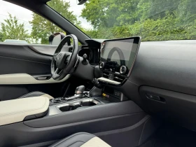 Lexus NX 450 Plug-in Hybrid 4x4 Full Extri , снимка 13