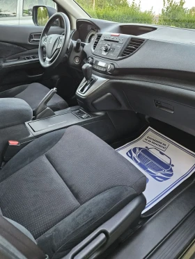 Honda Cr-v 2.0 I-vtec 155ks 4x4, снимка 4