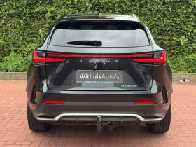 Lexus NX 450 Plug-in Hybrid 4x4 Full Extri , снимка 5