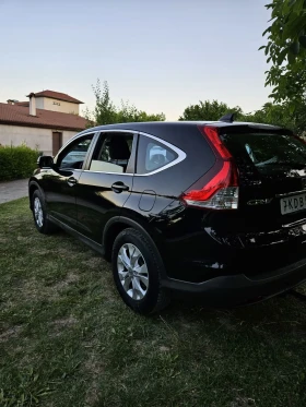 Honda Cr-v 2.0 I-vtec 155ks 4x4, снимка 8