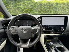 Lexus NX 450 Plug-in Hybrid 4x4 Full Extri , снимка 10