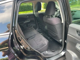 Honda Cr-v 2.0 I-vtec 155ks 4x4, снимка 15
