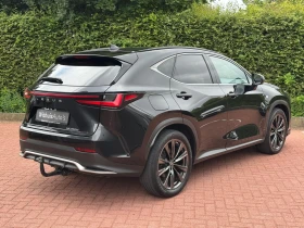 Lexus NX 450 Plug-in Hybrid 4x4 Full Extri , снимка 4