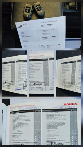 Honda Cr-v 2.0 I-vtec 155ks 4x4, снимка 12