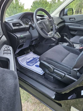 Honda Cr-v 2.0 I-vtec 155ks 4x4, снимка 5