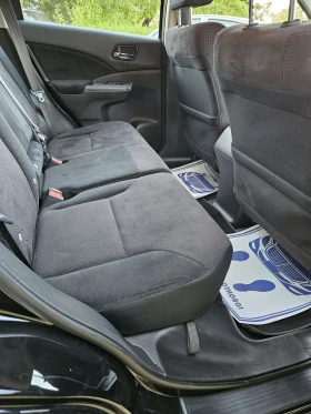 Honda Cr-v 2.0 I-vtec 155ks 4x4, снимка 7