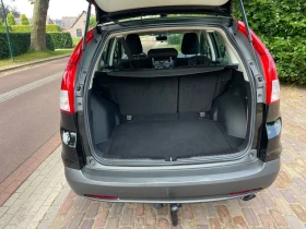 Honda Cr-v 2.0 I-vtec 155ks 4x4, снимка 16