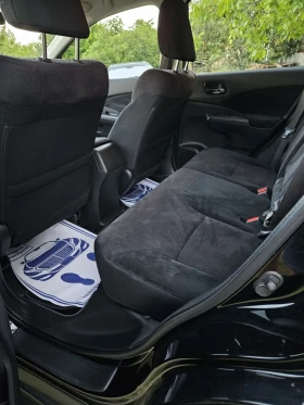 Honda Cr-v 2.0 I-vtec 155ks 4x4, снимка 6