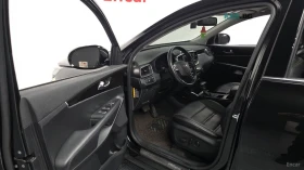Kia Sorento PRESTIGE* 2.0T* ПОДГРЕВ* ОБДУХВАНЕ* КАМЕРА* КЕЙЛЕС, снимка 10