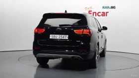 Kia Sorento PRESTIGE* 2.0T* ПОДГРЕВ* ОБДУХВАНЕ* КАМЕРА* КЕЙЛЕС, снимка 4