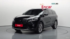 Kia Sorento PRESTIGE* 2.0T* ПОДГРЕВ* ОБДУХВАНЕ* КАМЕРА* КЕЙЛЕС, снимка 1