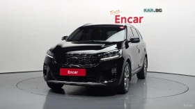 Kia Sorento PRESTIGE* 2.0T* ПОДГРЕВ* ОБДУХВАНЕ* КАМЕРА* КЕЙЛЕС, снимка 3