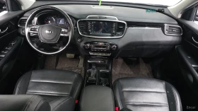 Kia Sorento PRESTIGE* 2.0T* ПОДГРЕВ* ОБДУХВАНЕ* КАМЕРА* КЕЙЛЕС, снимка 7