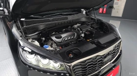 Kia Sorento PRESTIGE* 2.0T* ПОДГРЕВ* ОБДУХВАНЕ* КАМЕРА* КЕЙЛЕС, снимка 6