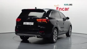 Kia Sorento PRESTIGE* 2.0T* ПОДГРЕВ* ОБДУХВАНЕ* КАМЕРА* КЕЙЛЕС, снимка 2
