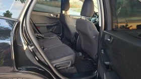 Ford Kuga 1.5TDCi Автоматик, 8 скорости, снимка 11