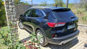 Ford Kuga 1.5TDCi Автоматик, 8 скорости, снимка 4