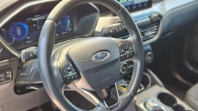 Ford Kuga 1.5TDCi Автоматик, 8 скорости, снимка 10