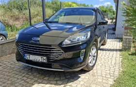 Ford Kuga 1.5TDCi Автоматик, 8 скорости, снимка 1