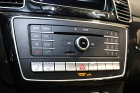 Mercedes-Benz GLS 500 550/4MATIC/FULL-ASSISTS/360VIEW/MASSAGE/AMG, снимка 12