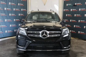 Mercedes-Benz GLS 500 550/4MATIC/FULL-ASSISTS/360VIEW/MASSAGE/AMG, снимка 2