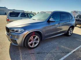 BMW X5, снимка 14