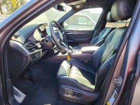 BMW X5, снимка 10
