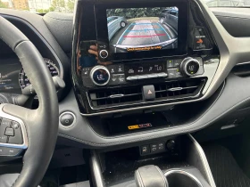 Toyota Highlander * Hybrid XLE * CARFAX * ОПЦИЯ ЗА ФИНАНСИРАНЕ , снимка 9