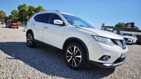 Nissan X-trail ТОП/ВСИЧКО ПЛАТЕНО/НАПЪЛНО ОБСЛУЖЕН/БЯЛА ПЕРЛА, снимка 5