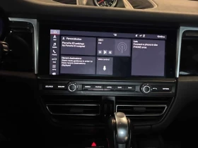 Porsche Macan * S * CARFAX * ОПЦИЯ ЗА ФИНАНСИРАНЕ, снимка 9
