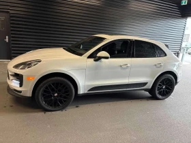 Porsche Macan * S * CARFAX * ОПЦИЯ ЗА ФИНАНСИРАНЕ, снимка 2