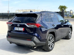 Toyota Rav4 В ГАРАНЦИЯ/ОБСЛУЖЕН 2.5HYBRID 360КАМЕРИ* DIS* JBL, снимка 5