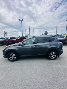 Toyota Rav4, снимка 10