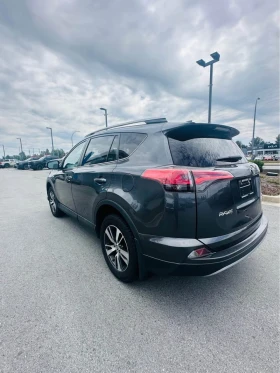 Toyota Rav4, снимка 9