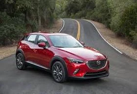 Mazda CX-3 1.5 - изображение 1