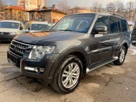 Обява за продажба на Mitsubishi Pajero 3.2DID Euro6 ~Цена по договаряне - изображение 1