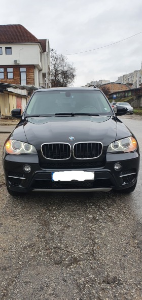 BMW X5 3.5i xdrive biturbo | Mobile.bg   11