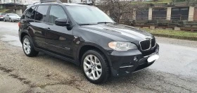 BMW X5 3.5i xdrive biturbo, снимка 2