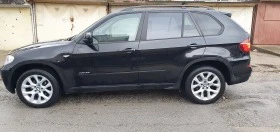 BMW X5 3.5i xdrive biturbo, снимка 4