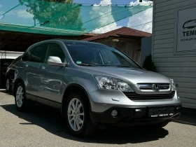 Honda Cr-v 2.0i Executive* 4x4*      | Mobile.bg    3