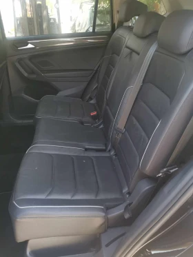 VW Tiguan Allspace 2.0TSI - [7] 