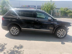 VW Tiguan Allspace 2.0TSI - [9] 