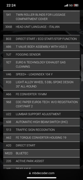 Mercedes-Benz ML 350 W166 350 4matic, снимка 11