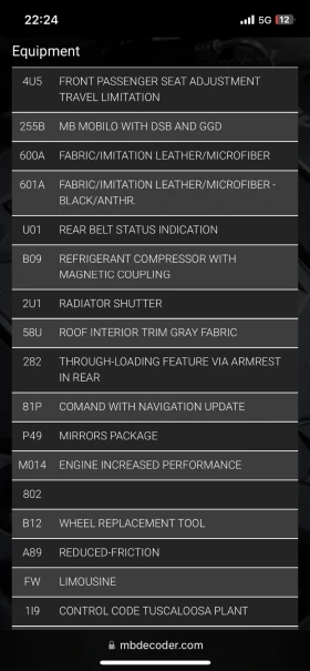 Mercedes-Benz ML 350 W166 350 4matic, снимка 12