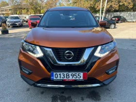 Nissan X-trail DIG-T 160кс АВТОМАТИК 6+ 1, снимка 6