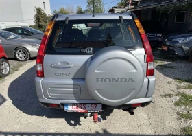 Honda Cr-v 2.0/16V VTEC | Mobile.bg    6